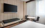 Kamar Tidur 5 AC Hotel Firenze by Marriott