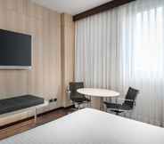 Bedroom 5 AC Hotel Firenze by Marriott