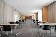 Functional Hall AC Hotel Firenze by Marriott