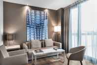 Ruang untuk Umum AC Hotel Firenze by Marriott