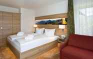 ห้องนอน 7 Ringhotel Nebelhornblick