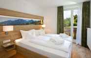 Phòng ngủ 5 Ringhotel Nebelhornblick