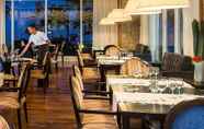 ร้านอาหาร 5 Hotel Jequitimar Guarujá Resort & Spa by Accor (ex Sofitel)