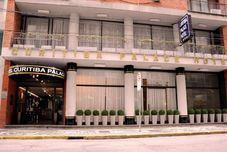 外観 Curitiba Palace Hotel