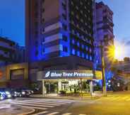 Exterior 7 Blue Tree Premium Florianopolis