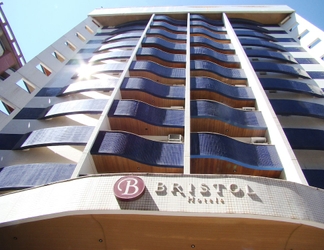 ภายนอกอาคาร 2 Bristol Guarapari Residence