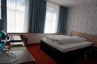 Bilik Tidur Flair Hotel Deutsches Haus