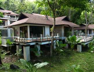 Exterior 2 Baan Krating Phuket Resort