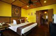 Bedroom 2 Baan Krating Phuket Resort