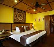 Kamar Tidur 2 Baan Krating Phuket Resort