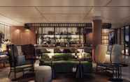 Bar, Cafe and Lounge 4 Courtyard by Marriott Phuket Town