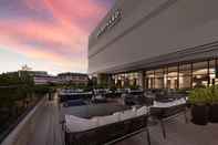 Ruang Umum Courtyard by Marriott Phuket Town