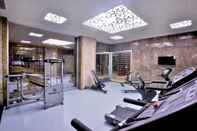 Fitness Center Grand Hotel Gulsoy