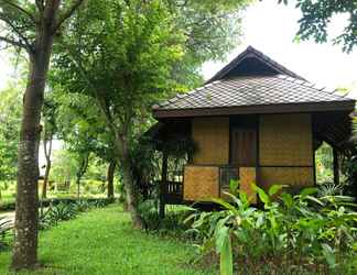 Bangunan 2 Baan Krating Pai Resort