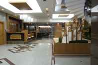 Lobi Marble Hotel