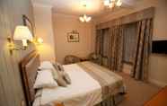 Kamar Tidur 5 The George Hotel