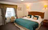 Kamar Tidur 7 The George Hotel