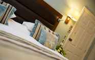 Kamar Tidur 4 The George Hotel