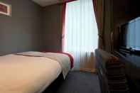 ห้องนอน Hotel Monterey Akasaka