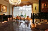 Lobby Hotel Monterey Akasaka