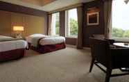ห้องนอน 7 Hotel Monterey Akasaka