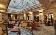 Bar, Cafe and Lounge 6 Grand Hotel Via Veneto