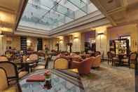 Bar, Cafe and Lounge Grand Hotel Via Veneto