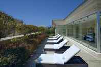 Swimming Pool Grand Hotel Via Veneto