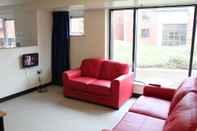 Ruang untuk Umum Queens University Belfast - Elms Village - Hostel
