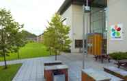 ภายนอกอาคาร 2 Queens University Belfast - Elms Village - Hostel