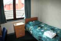 Bedroom Queens University Belfast - Elms Village - Hostel