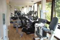 Fitness Center Damson Dene Hotel