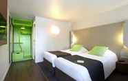 Kamar Tidur 4 Hotel Campanile Montargis - Amilly