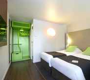 Bilik Tidur 4 Hotel Campanile Montargis - Amilly