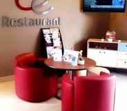 Lobi 2 Hotel Campanile Montargis - Amilly