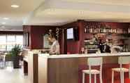 Bar, Kafe, dan Lounge 3 Campanile Epone