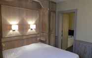 Kamar Tidur 6 Hotel Biskajer by CW Hotel Collection - Adults Only