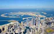 Nearby View and Attractions 6 Dubai Marriott Harbour Hotel & Suites