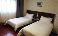 ห้องนอน 3 Jinjiang Inn Style Shanghai Nanjing Road Fujian Middle Road