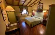 Bilik Tidur 3 Relais Santa Anastasia