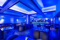 Quầy bar, cafe và phòng lounge Regency Kanchipuram by GRT Hotels