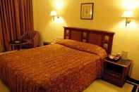 Phòng ngủ Regency Kanchipuram by GRT Hotels