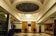 Lobby 2 Regency Kanchipuram by GRT Hotels