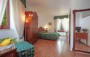 Bedroom 6 La Magnolia Hotel Sorrento