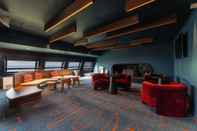 Lobby Belambra Clubs Anglet - La Chambre d'Amour