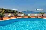 Swimming Pool Hotel & Spa Bellavista Francischiello