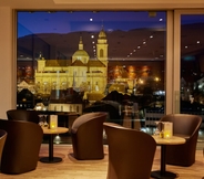 Bar, Kafe, dan Lounge 4 H4 Hotel Solothurn