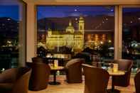 Bar, Kafe dan Lounge H4 Hotel Solothurn