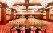 Functional Hall 5 Grand Chennai by GRT Hotels