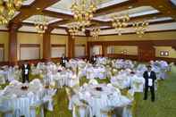 Functional Hall Grand Chennai by GRT Hotels
